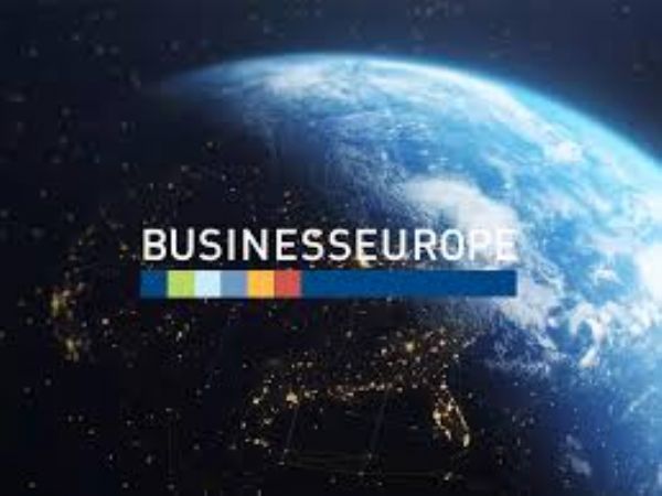 Et tæt program venter torsdag 22. maj og fredag 23. maj de europæiske topchefer i BusinessEurope, der er samlet i København.