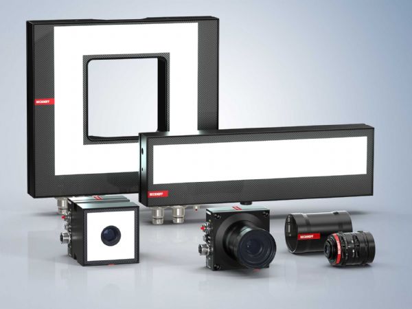 TwinCAT Vision er ikke kun for  vision-specialister, fremhæver Beckhoff Automation.