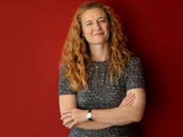"Potentialet for større økonomisk samarbejde i form af eksport, import og investeringer i vores partnerlande er stor," siger Marie Gad.
