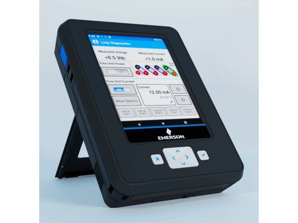 AMS Trex-brugere kan nu anvende foretrukne Apps som Field Communicator, Radar Master, Loop Diagnostics, ValveLink Mobile, Fieldbus Diagnostics og WirelessHART Provisioning med flere. Derudover vil integrationen af Bluetooth-teknologi tilføje funktionalitet og konnektivitet samt en endnu mere omfattende værktøjskasse med fremtidige Apps og tilbehør, fremhæver Emerson.