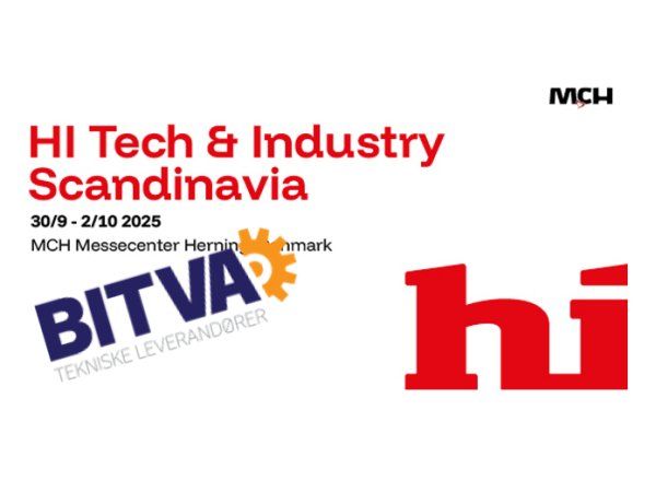 På HI udstiller 40 af BITVA's medlemmer med egne stande, og de supporteres af brancheforeningens deltagelse med informationsstand i hal M.