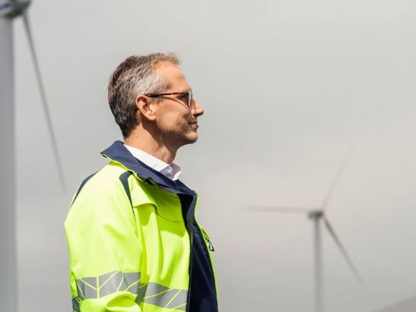 Mandagen brede politiske havvindaftale er en god start på yderligere øget elektrificering, fastslår CEO Kristian Jensen, Green Power Denmark.