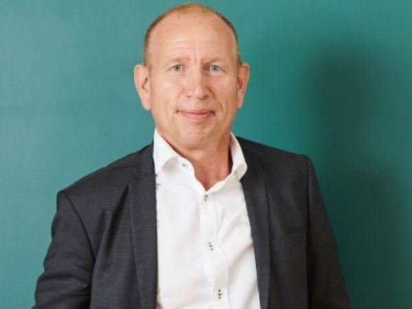 Niels Ahrengot (billedet) har overtaget posten som bestyrelsesformand for FORCE Technology fra Jesper Haugaard.