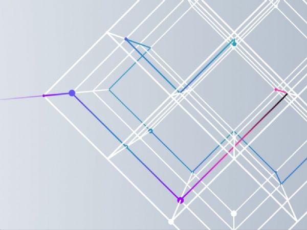 Cyberkriminelle har med AI skiftet taktik.