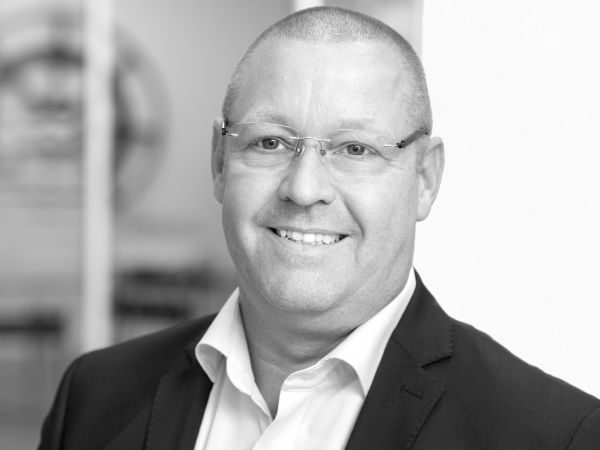 Flytningen til lokalerne på Horsens Havn vil effektivisere den daglig drift og understøtter Høj Nordic Marine Contractors' ambitioner om vækst og international tilstedeværelse, fortæller virksomhedens CEO Michael Normann.