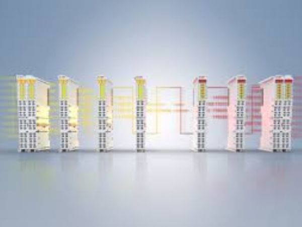 De netop lancerede EL14xx og EL24xx EtherCAT-terminaler supplerer Beckhoffs eksisterende  portefølje inden for digitale in-/output.