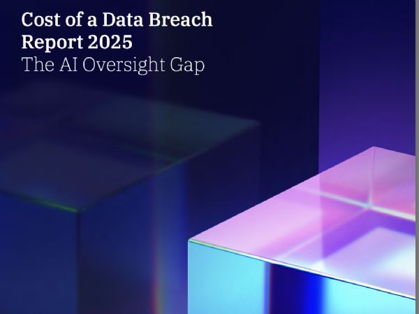 I IBM's Cost of Data Breach Report 2025 anføres det, at hastigheden i AI-implementering i mange tilfælde overgår sikkerheden.
