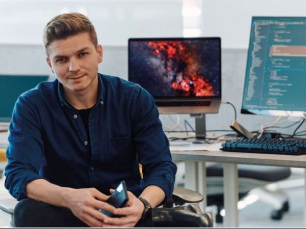 Datateknikerlærlinge kan nu tilvælge specialet cybersikkerhed.