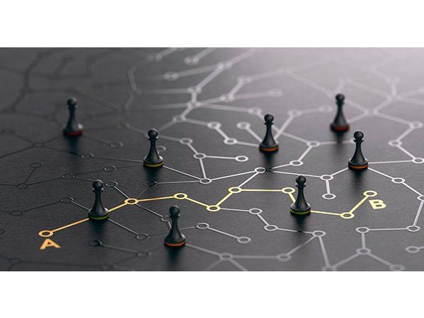 Resilienscenter Danmark holder 26. juni et webinar målrettet SMV’er i fremstillingsindustrien.
