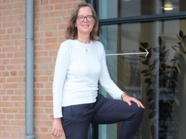 IDA's Technomania-forberedelse er godt i gang, fortæller direktør Lene Christensen, Faglighed & Frivillighed i IDA.