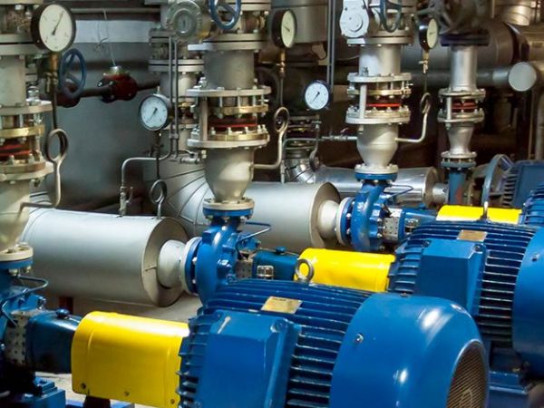 Dold-styringsrelæer kan bidrage aktivt til energioptimering i industrielle processer, fremhæver ICS.