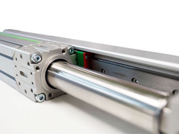 Den seneste elektriske aktuator fra Hiwin byder på øget krafttæthed, præcision og modularitet, og er netop officielt gjort tilgængelig på markedet.