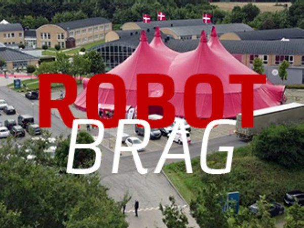 Den 8. maj gælder det industriens beslutningstagere, når der kaldes til DIRA B.usiness & Robotbrag 2025 ved Teknologisk Institut-Robotteknologi i Forskerparken Fyn. 9. maj er det hele også i brug ved en opfølgende uddannelsesdag, for interesserede unge fra uddannelsesinstitutionerne.