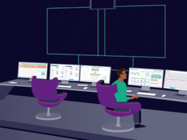 Den 28. marts er der gratis webinar om Simatic WinCC version 8.1.