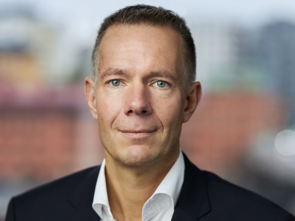 Agentic AI omfatter NVIDIA's infrastruktur og værktøj i kombination med Capgeminis forretningsforståelse og indsigt i virksomheders digitale behov, forklarer direktør Thomas Brun, Capgemini Management Consulting, Invent, i Danmark.