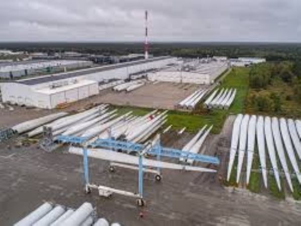 LM Wind Powers Goleniów-fabrik skal fremover indgå i Vestas' europæiske produktionssetup, oplyser parterne.