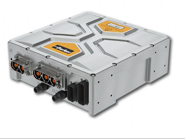 Parkers netop lancerede GVI Gen. 2.