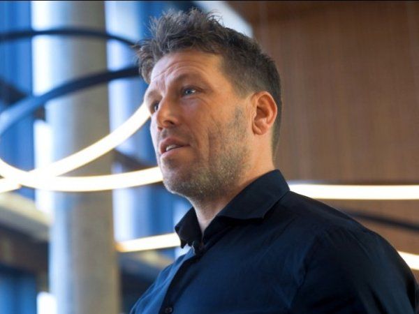 Henrik Fabricius er nu en del af Kematek-salgsteamet.