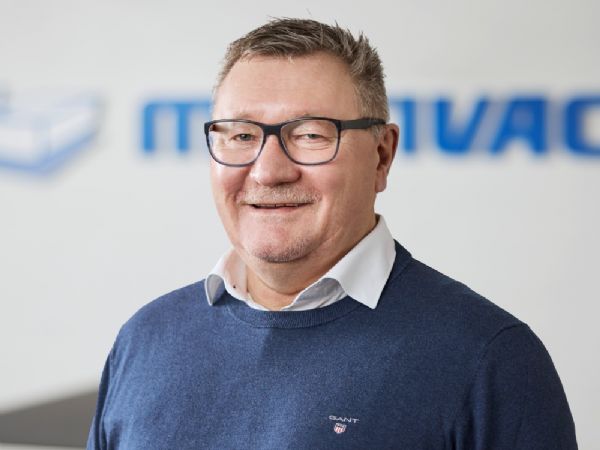 Multivac har aktuelt ansat Henrik Gade (billedet) til at stå i spidsen for forretningsområdet Multivac Ingredients.