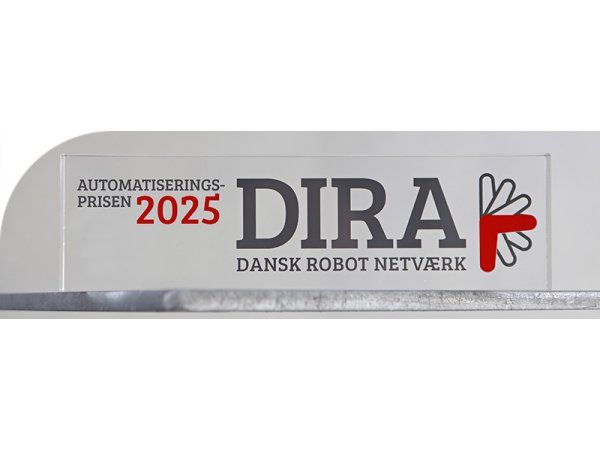 Enten Linak, M&J Denmark eller Kamstrup skal til efteråret udråbes som den endelige vinder af DIRA Automatiseringsprisen 2025.