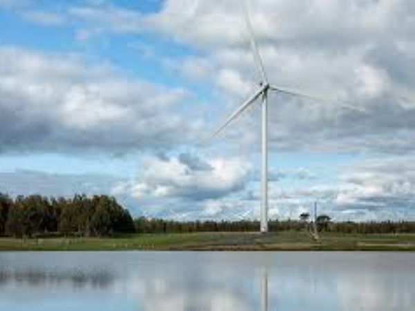 Vestas skal levere 12 styk V162-6.2 MW-vindmøller til et tysk projekt på samlet 74 MegaWatt.