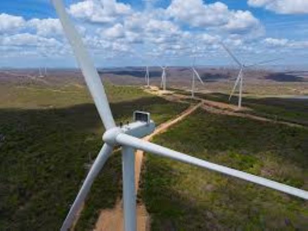 Vestas skal levere 10 styk V136-4.2 MW-vindmøller til et kommende polsk projekt.