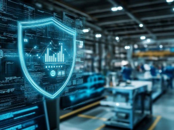 Løsninger til forsvarsindustrien bliver omdrejningspunktet for Defense Production Area på Hannover Messe 2026.