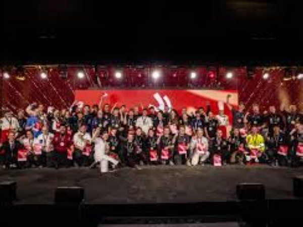 De seneste DM i Skills-konkurrencer fandt i 2024 sted i Roskilde.