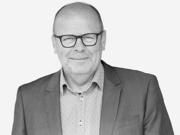 Som 71 årig mener Ib Bertelsen, at det er OK at forlade direktørposten hos DBI, og gå på pension. Det sker pr. ultimo marts.