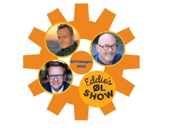 BITVAdagen den 13. november omfatter flere aktuelle indlæg.