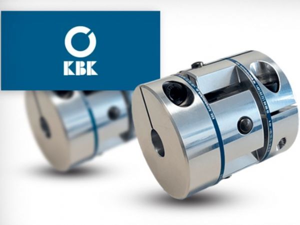 Kardankoblingen KBGK-T er aktuelt føjet til programmet hos Brd. Klee.