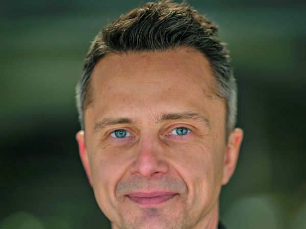 Sebastian Bøtcher er nu Sales Director for Secure Power-divisionen i Schneider Electric Danmark.