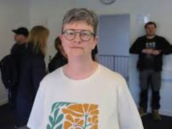 Christina Hald-Andersen er tilknyttet som uddannelseskoordinator ved Martec Esbjerg.