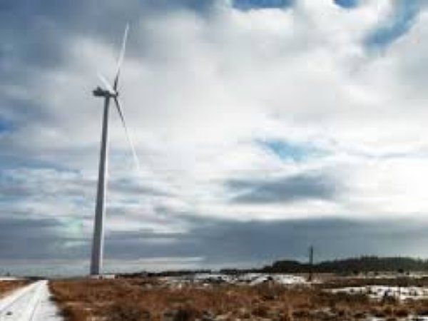 Ud over en større ordre til Canada, så har Vestas aktuelt også modtaget en rumænsk ordre på 15 styk V162-6.4 MW-vindmøller.