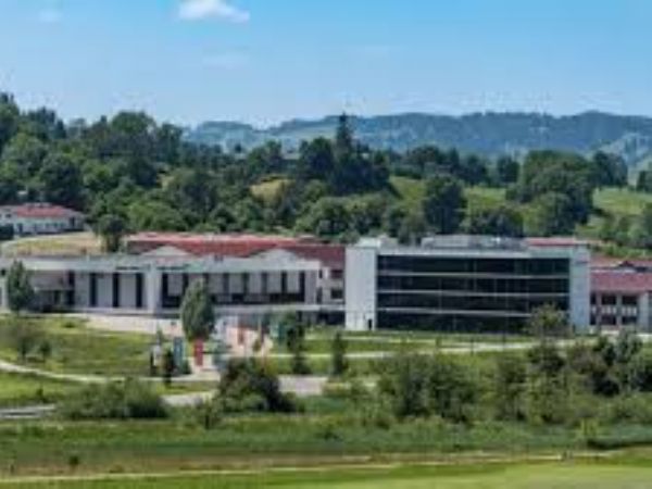 Endress+Hauser har etableret yderligere faciliteter i Nesselwang.