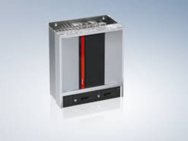Femte generation af Beckhoff-industriserveren C6670-0020 kan leveres med op til 64 kerner.