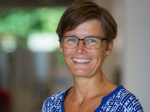 Mandag fejrer Elcor i Sønderborg, at de i nu mere end 25 år har haft Ulla Damhøj i virksomheden, hvor hun i dag varetager marketing.
