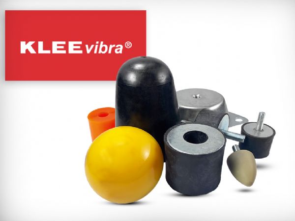 Hele Brd. Klees KLEEvibra-sortiment er aktuelt samlet i et katalog.