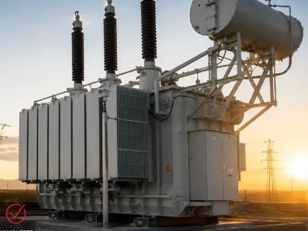 Følsgaard påpeger, at transformere i høj grad er rygraden for en optimal elektrificering.