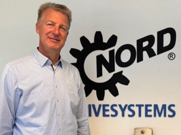 Ole Byg Nielsen er aktuelt blevet budt velkommen i Nord-salgsteamet, hvor han som Area Sales Manager primært skal betjene brugerne i Nordjylland.