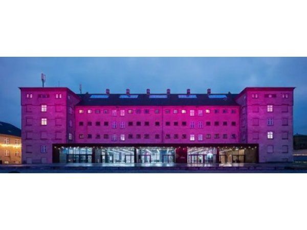 BITVA-medlemsmødet 12/3 omfatter blandt andet rundvisning i "Fængslet" i Horsens, hvor der fortælles røverhistorier om blandt andet de tidligere indsatte.
