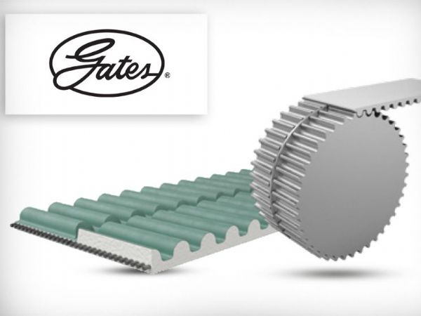 Brd. Klee anbefaler Gates TPU Synchro-Power SST, når behovet er høje hastigheder og præcision.