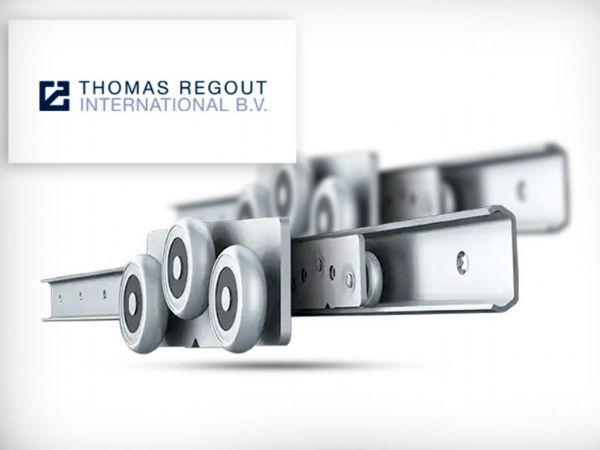 Produktprogrammet hos Brd. Klee omfatter også det aktuelle Th. Regout-skinnesystemet FlexFit.
