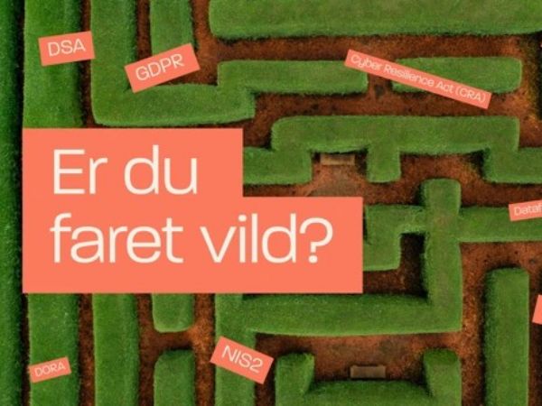 Guides skal hjælpe med at finde vej gennem EU-lovgivningen.