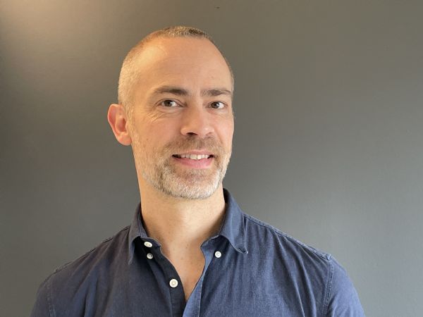 Lars Frederiksen er ansat som  Hardware Engineer i Develco-udviklingsteamet.