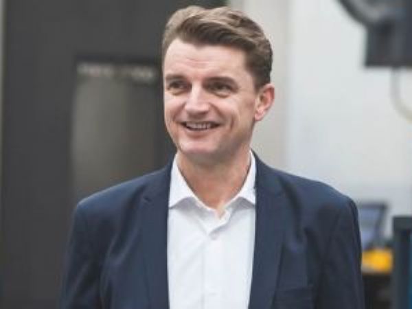JS Proputec har med virkning fra 1. december udnævnt Morten Brandborg til CEO.